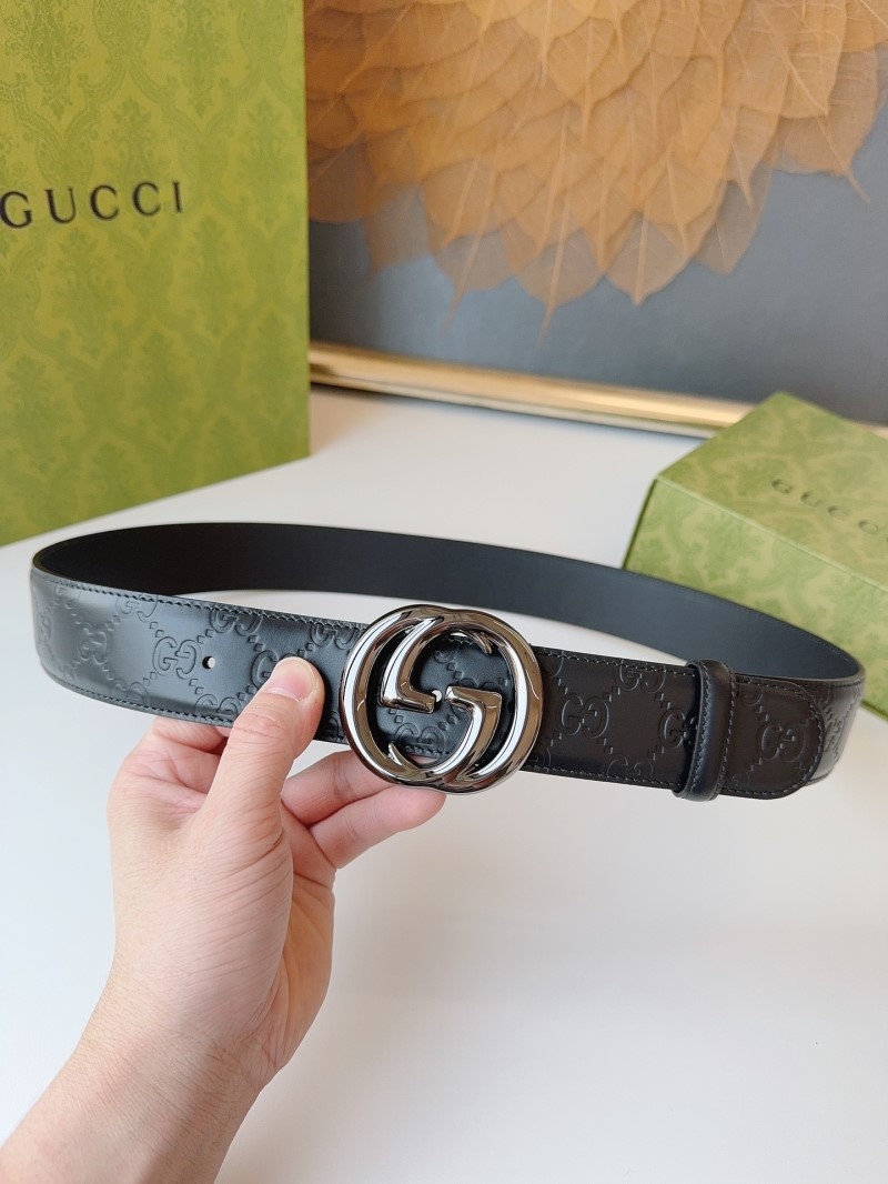 Gvc*1 belts